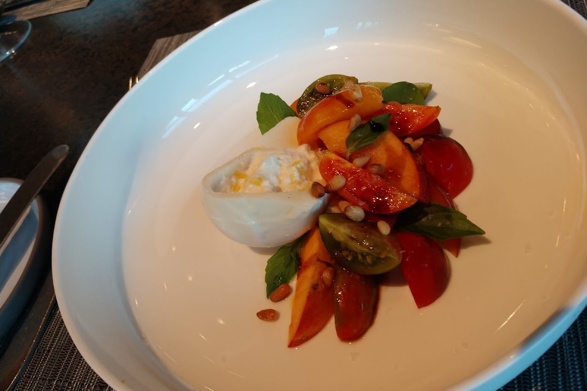 TRUSS Restaurant & Bar
