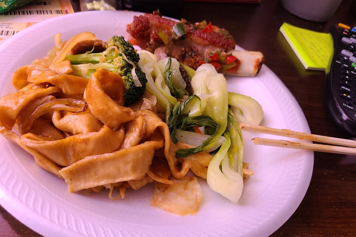 Peking Restaurant, Westminster, CA