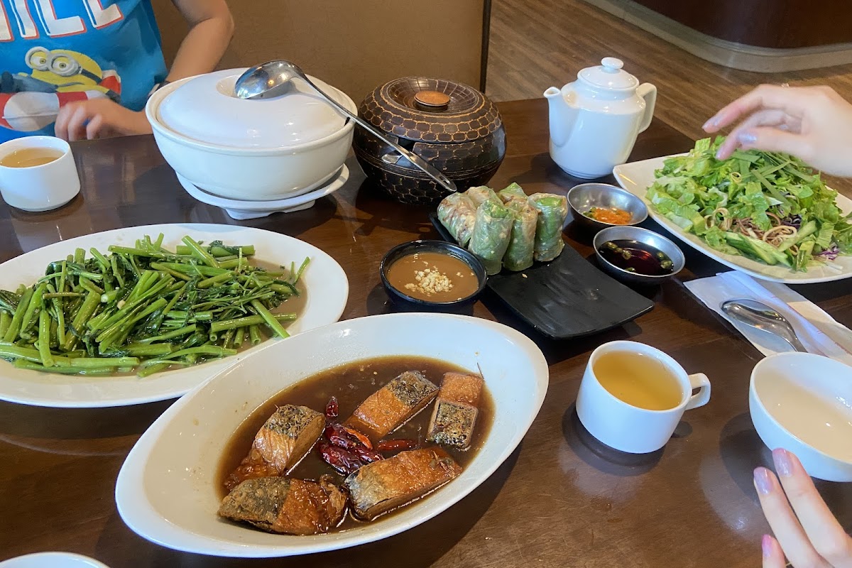 Bồ Đề Tịnh Tâm Chay, Westminster, CA