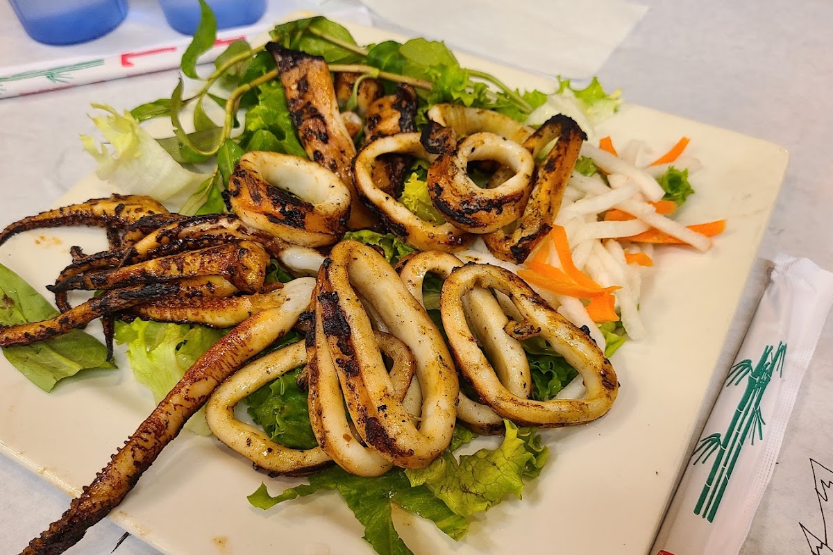 Biển Hẹn Seafood & Lẩu