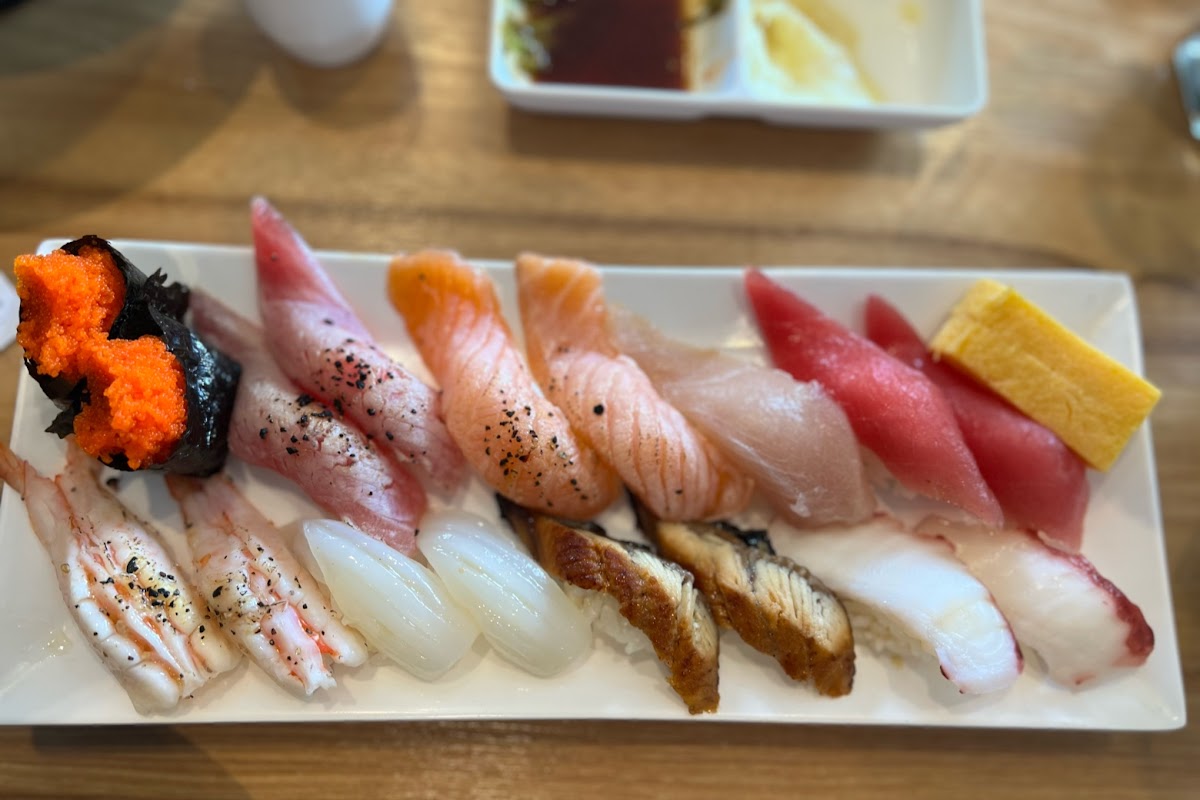 X-FISH Izakaya Brea