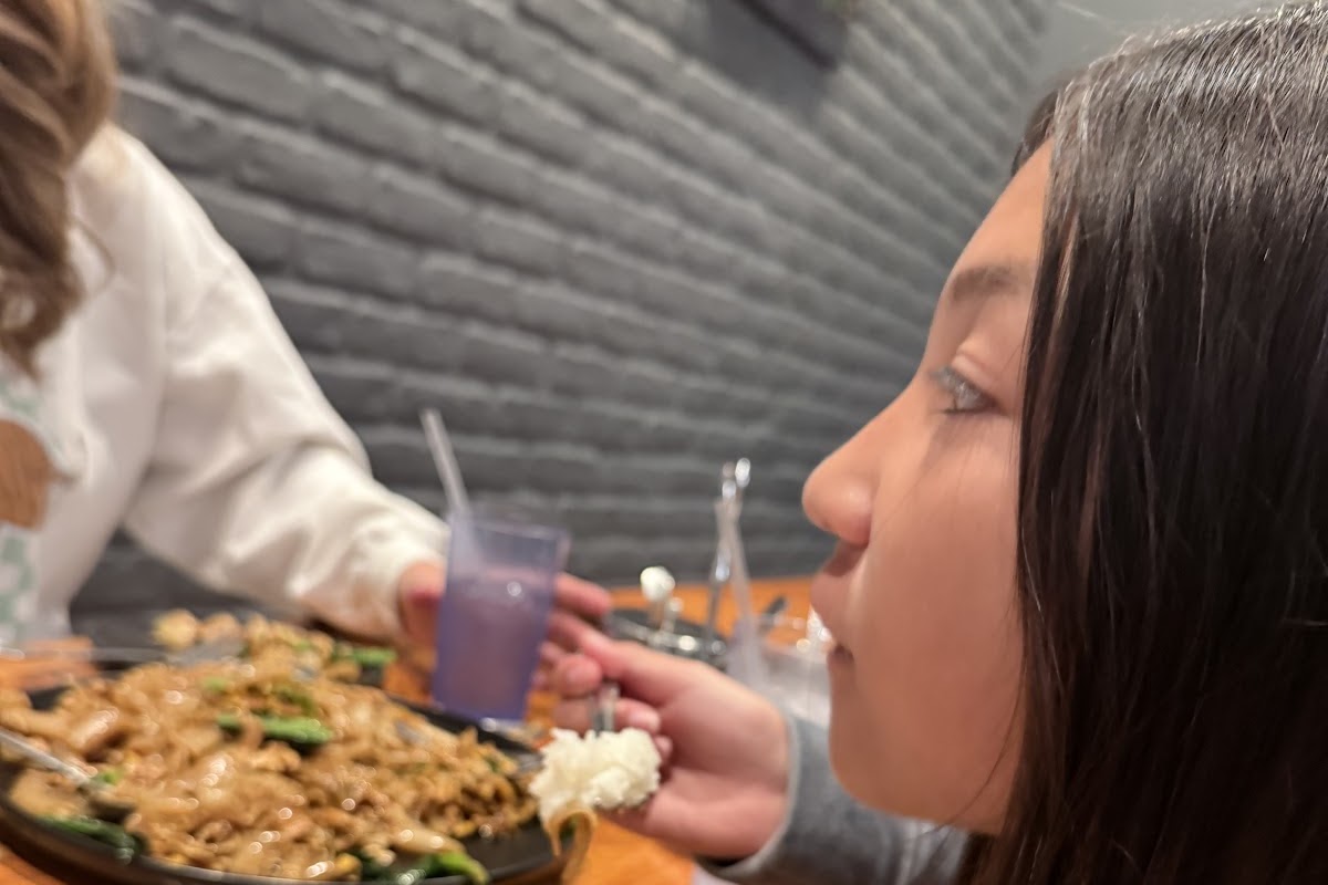 Thai 7 Bistro