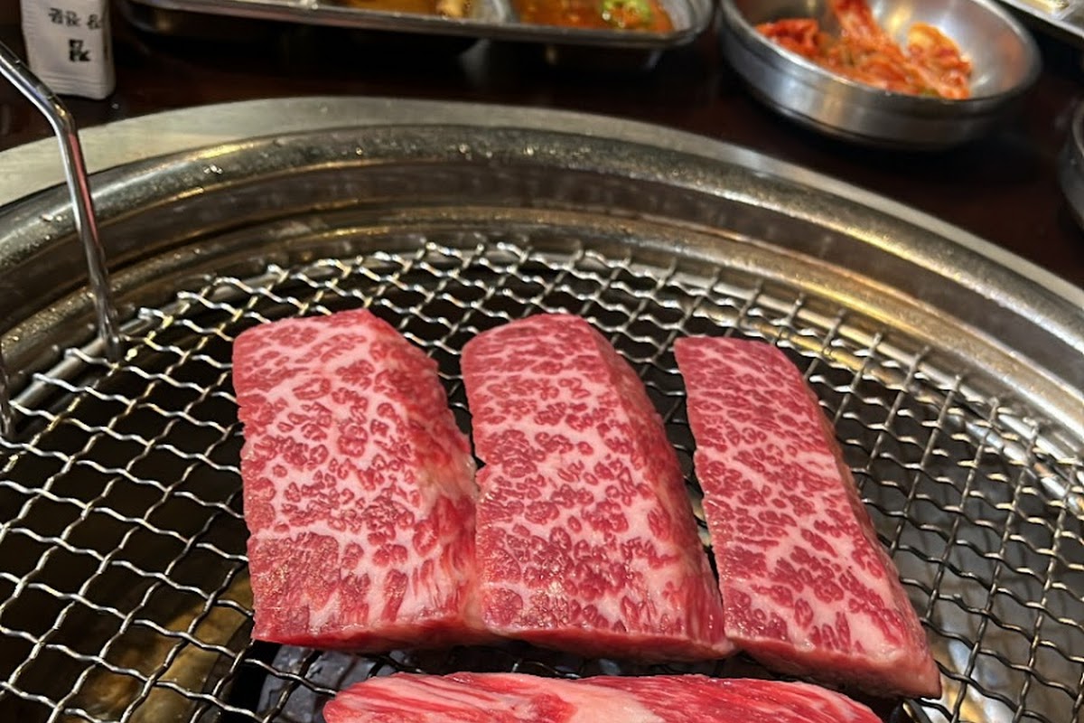 KingChang - Buena Park