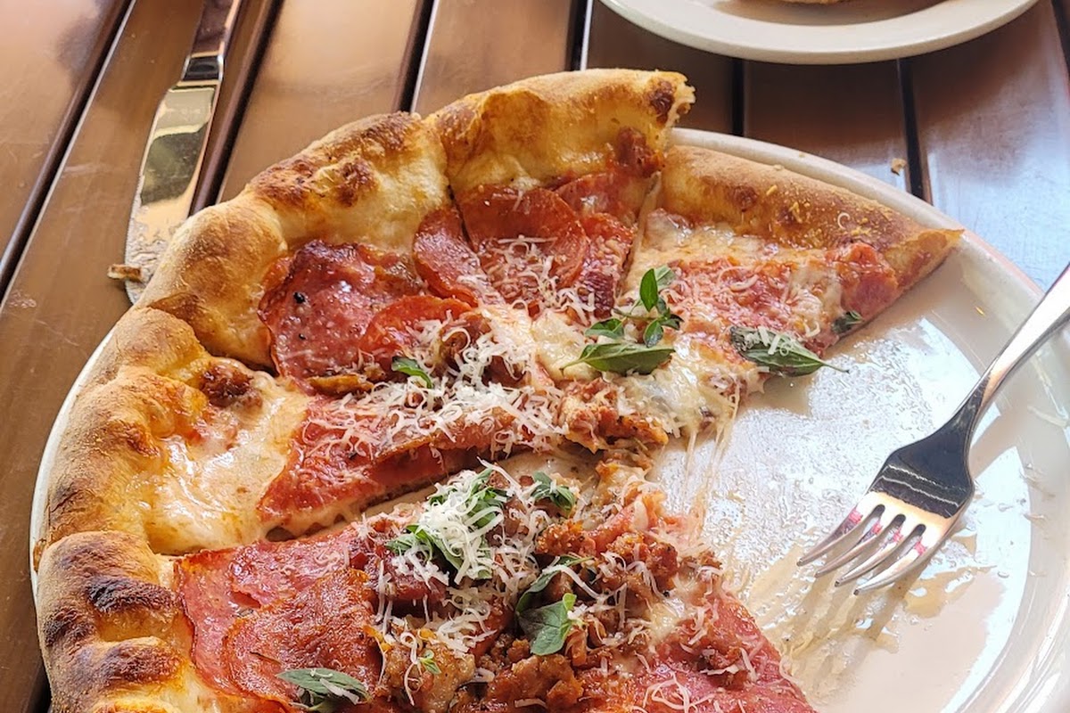 Terra Wood-Fired Kitchen