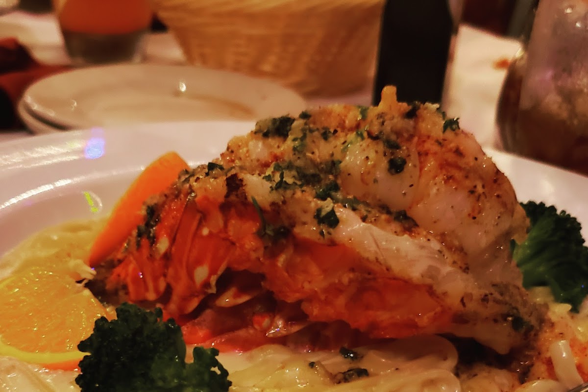Gusto D'Oro Italian Cuisine LLC