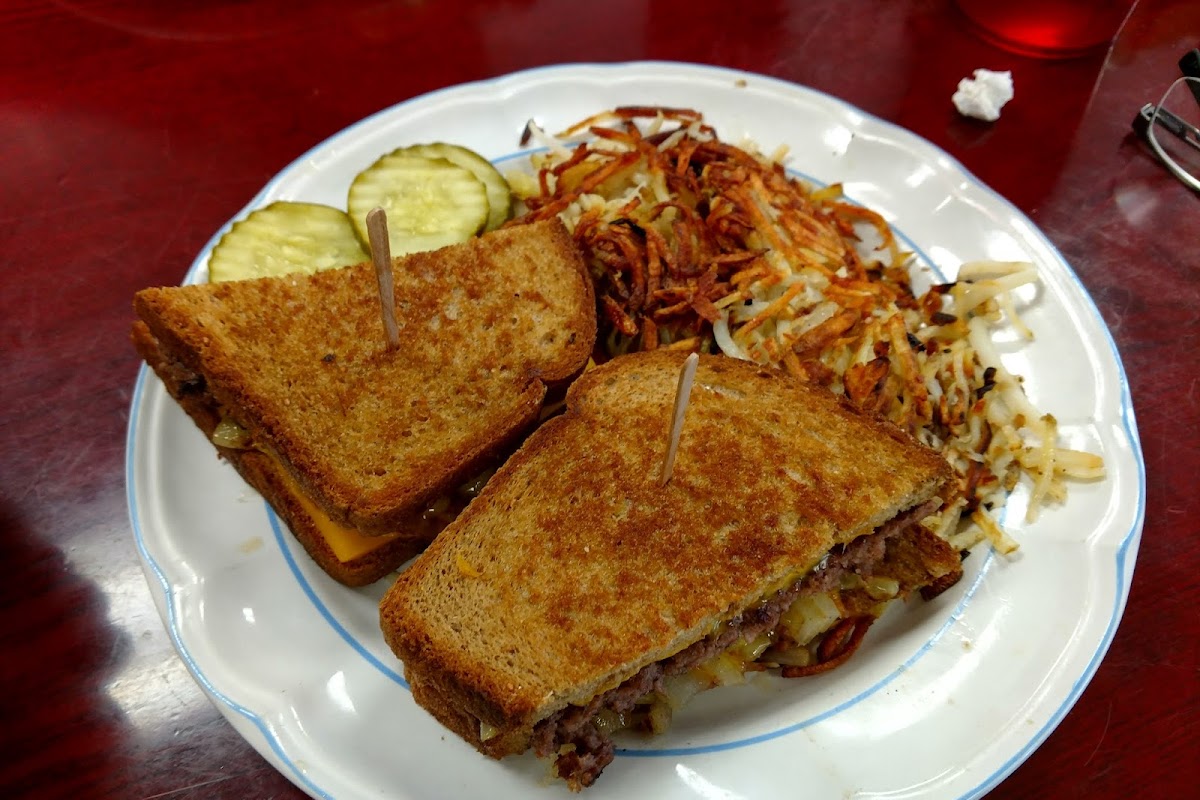 Paul's Country Kitchen