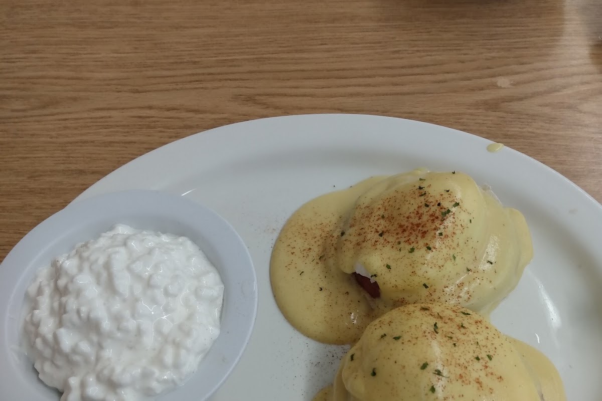 Mini Gourmet