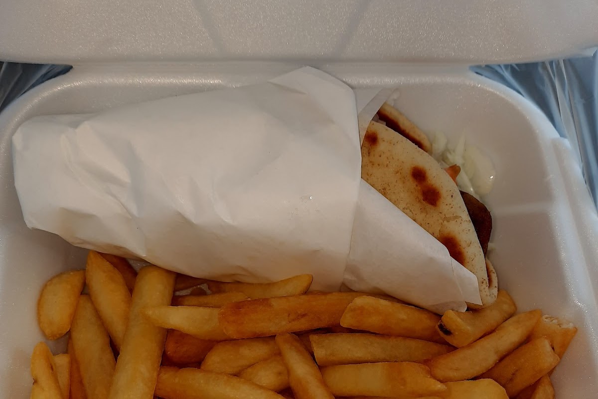 Esperanza Burgers