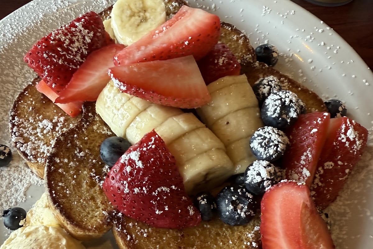 Shelly's Cafe