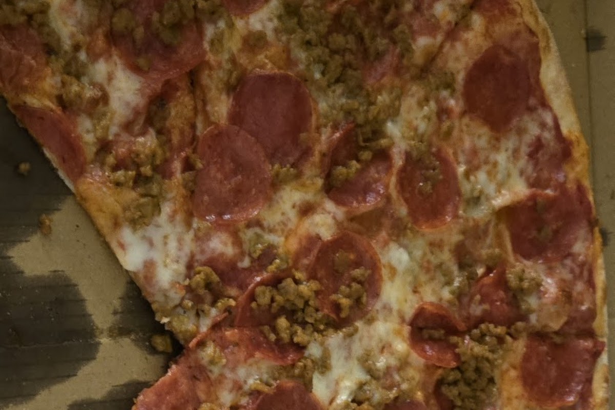 Hawkeye's New York Pizza and Pasta