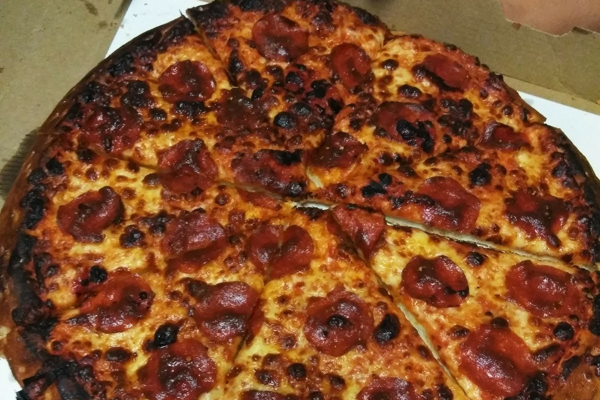 Hungry Howie's Pizza & Subs