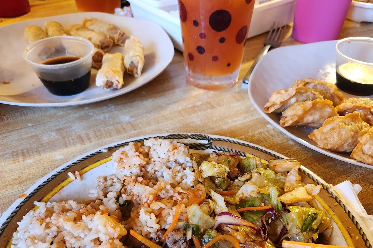 Robinson Family Restaurant, Apopka, FL