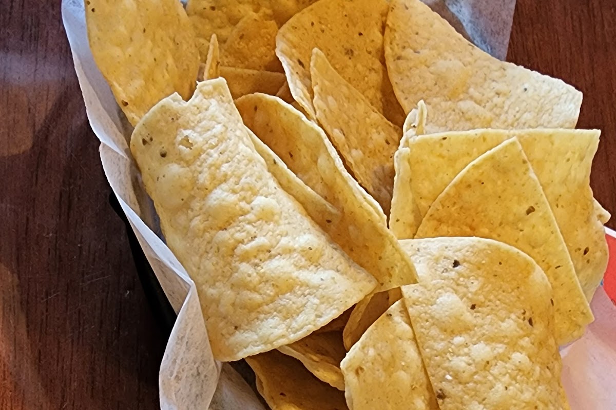 San Miguel Mexican Grill