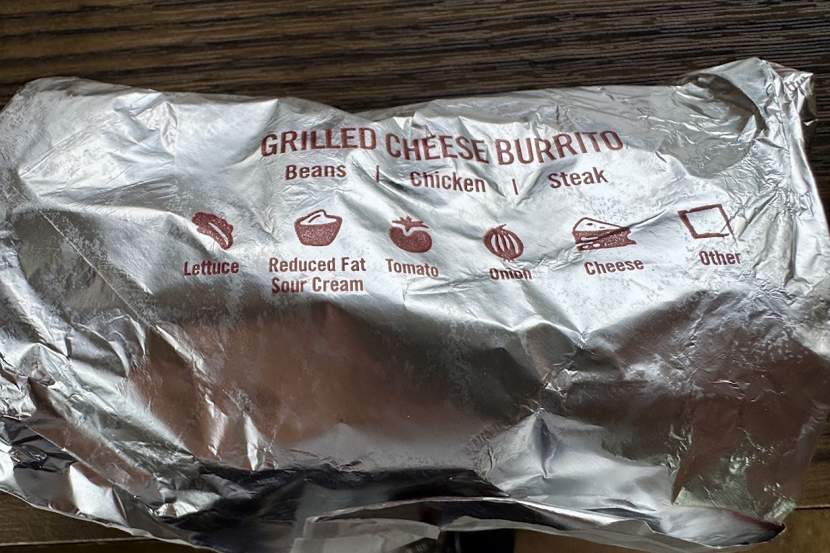Taco Bell