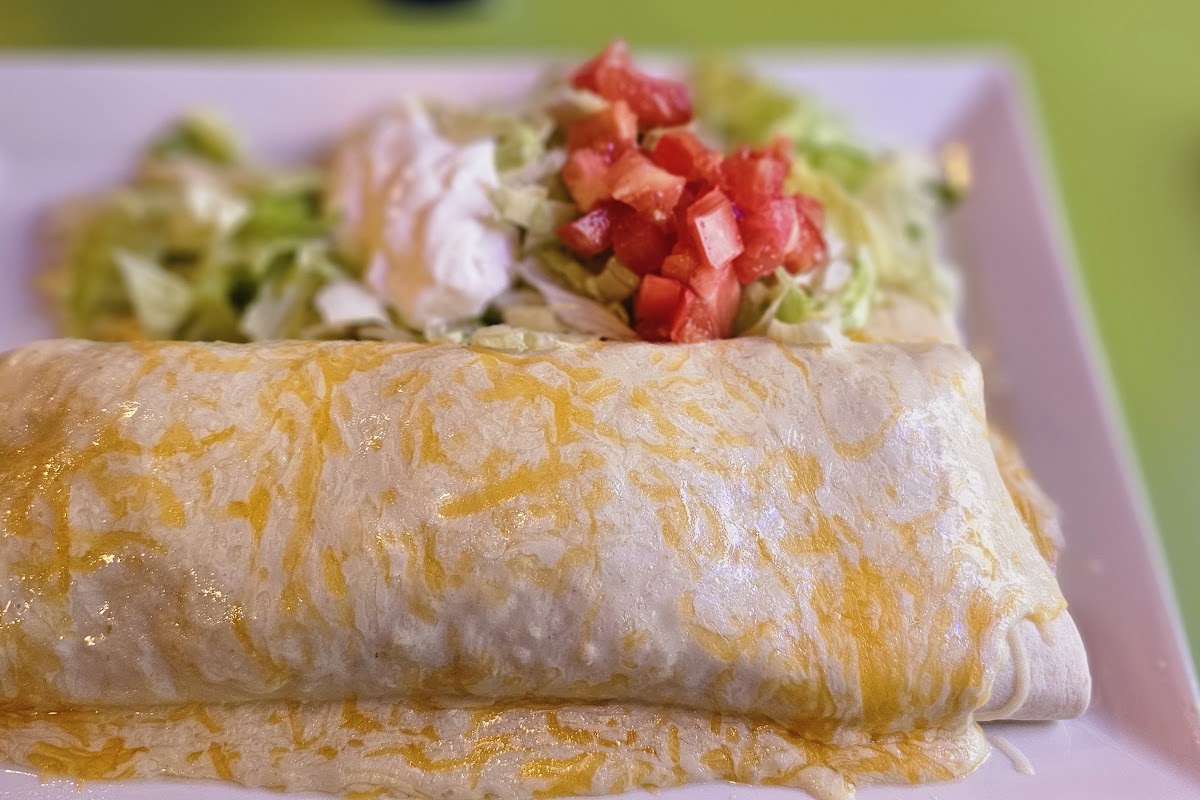 Cielito Lindo Mexican Grill