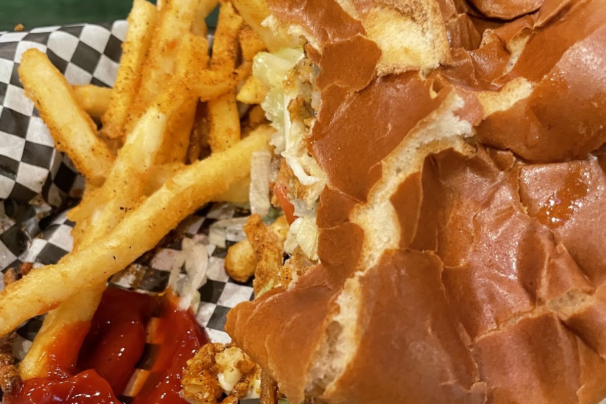 Froggers Grill and Bar