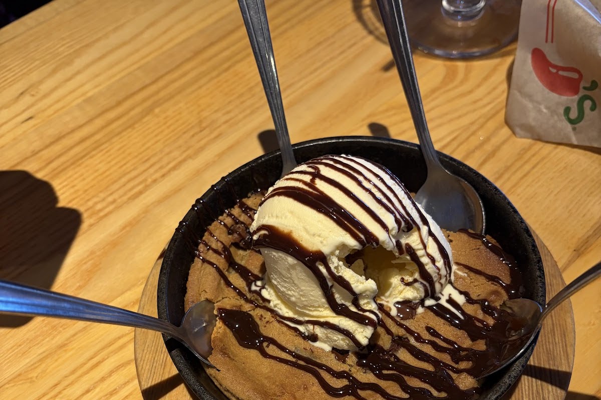 Chili's Grill & Bar