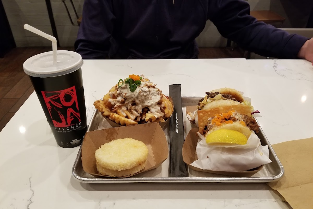 Koja Kitchen