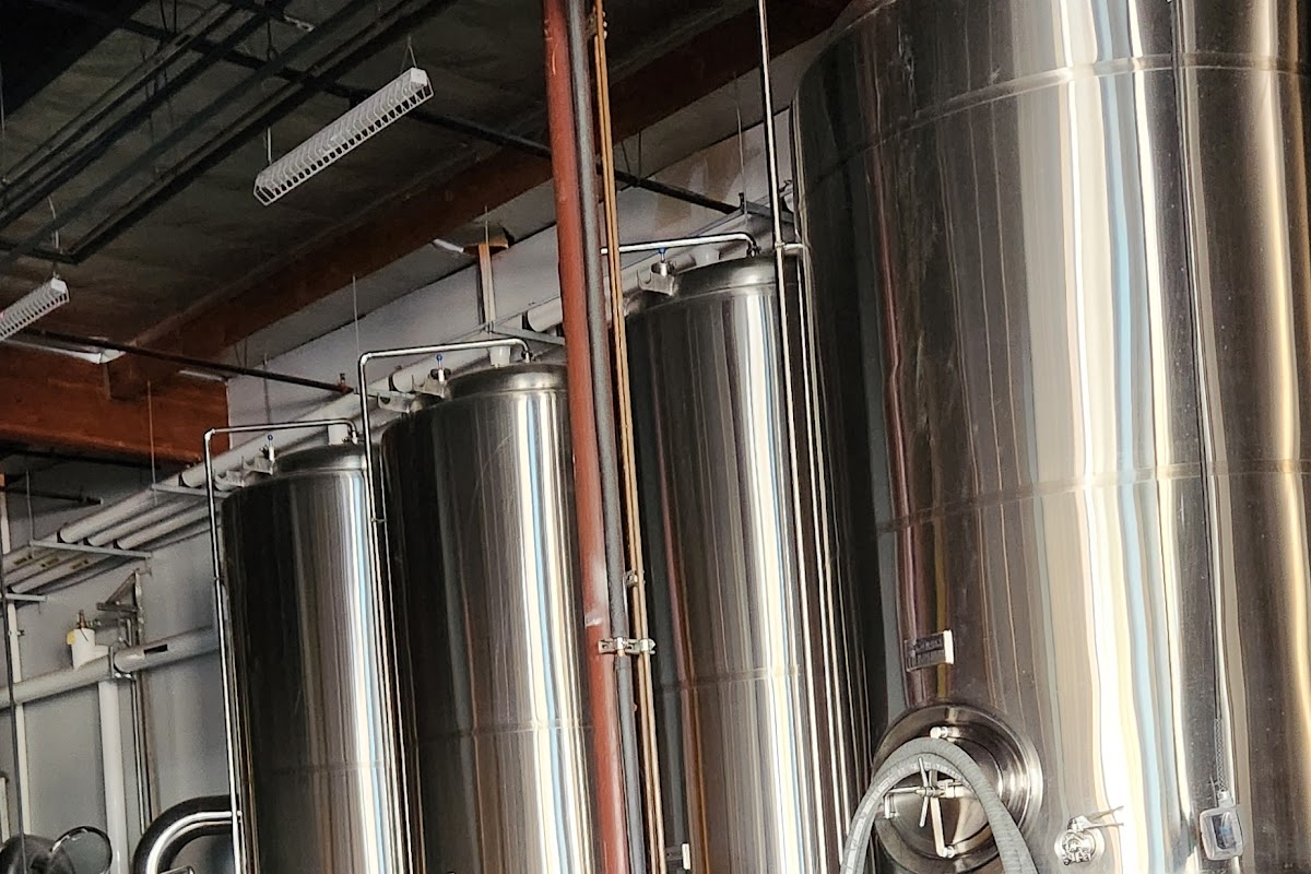 GameCraft Brewing