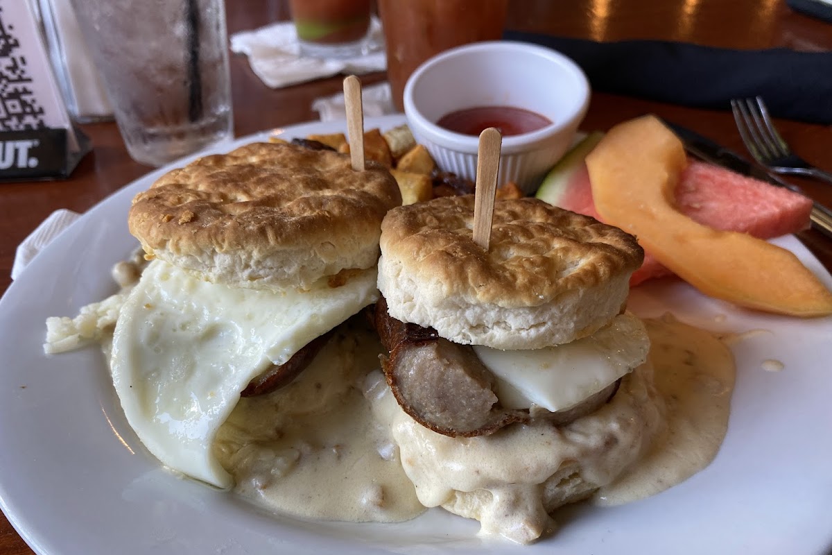 K.C. Branaghan's Irish Pub and Restaurant