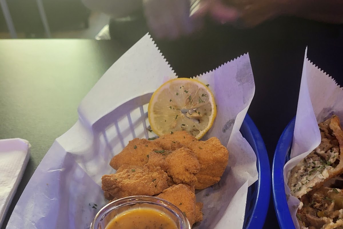 Blu Cafe, Ocoee, FL