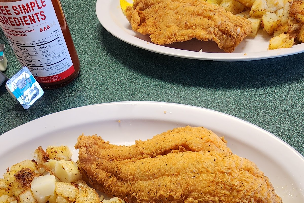 Carlo’s Diner