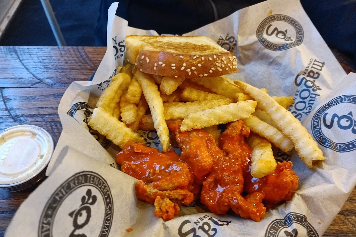 Huey Magoo’s Chicken Tenders - Ocoee, Ocoee, FL