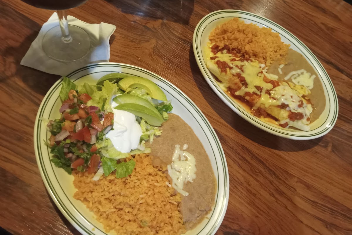 San Jose's Original Mexican Restaurant