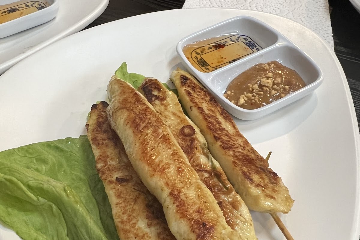 Thai Time
