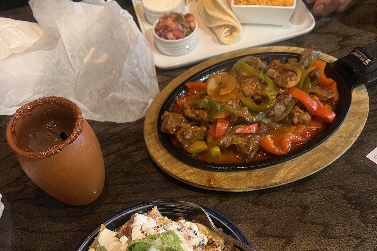 Tulum Mexican Restaurant