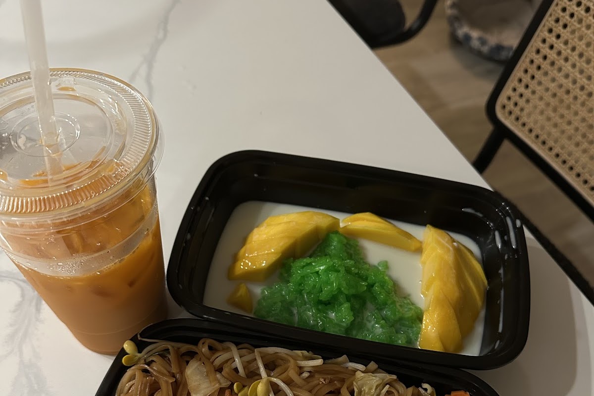 Mee Thai Restaurant