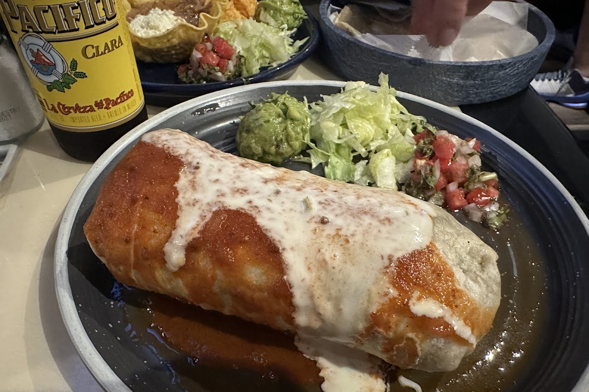 LA CAMPANA MEXICAN & SEAFOOD RESTAURANT