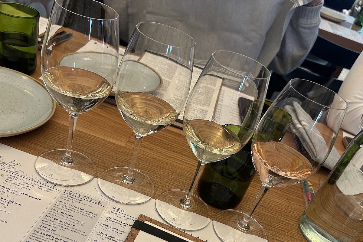 Sixty Vines, Winter Park, FL