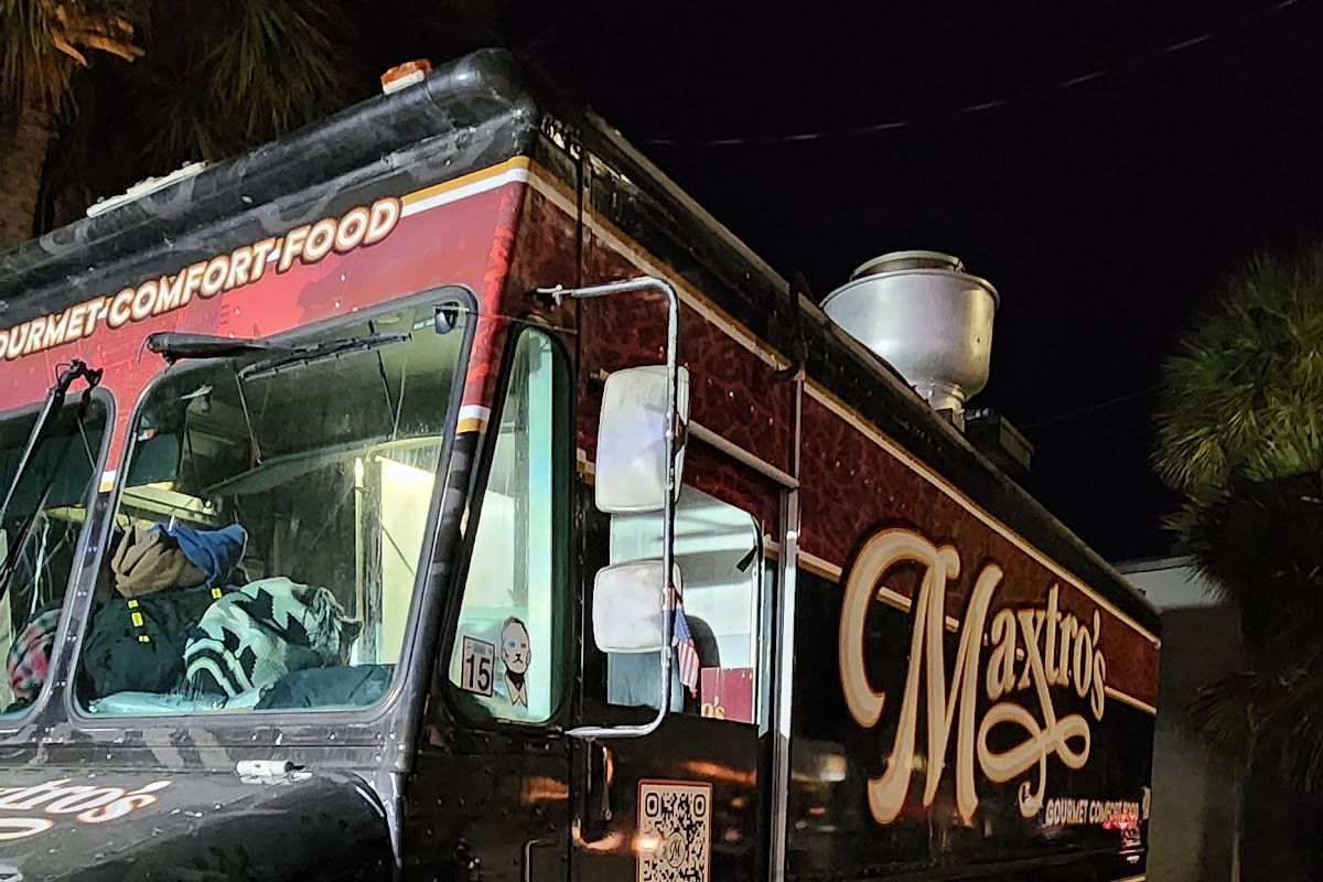 Maxtro's