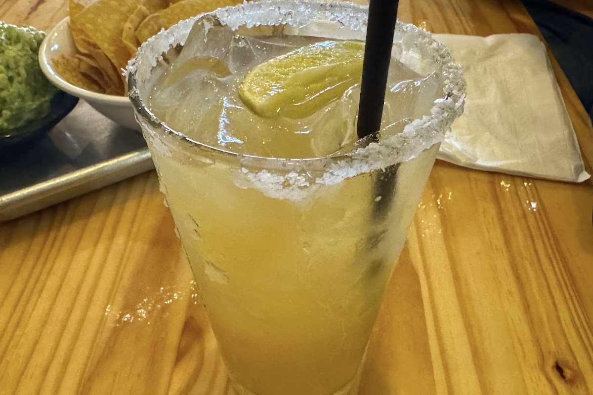 Black Rooster Taqueria