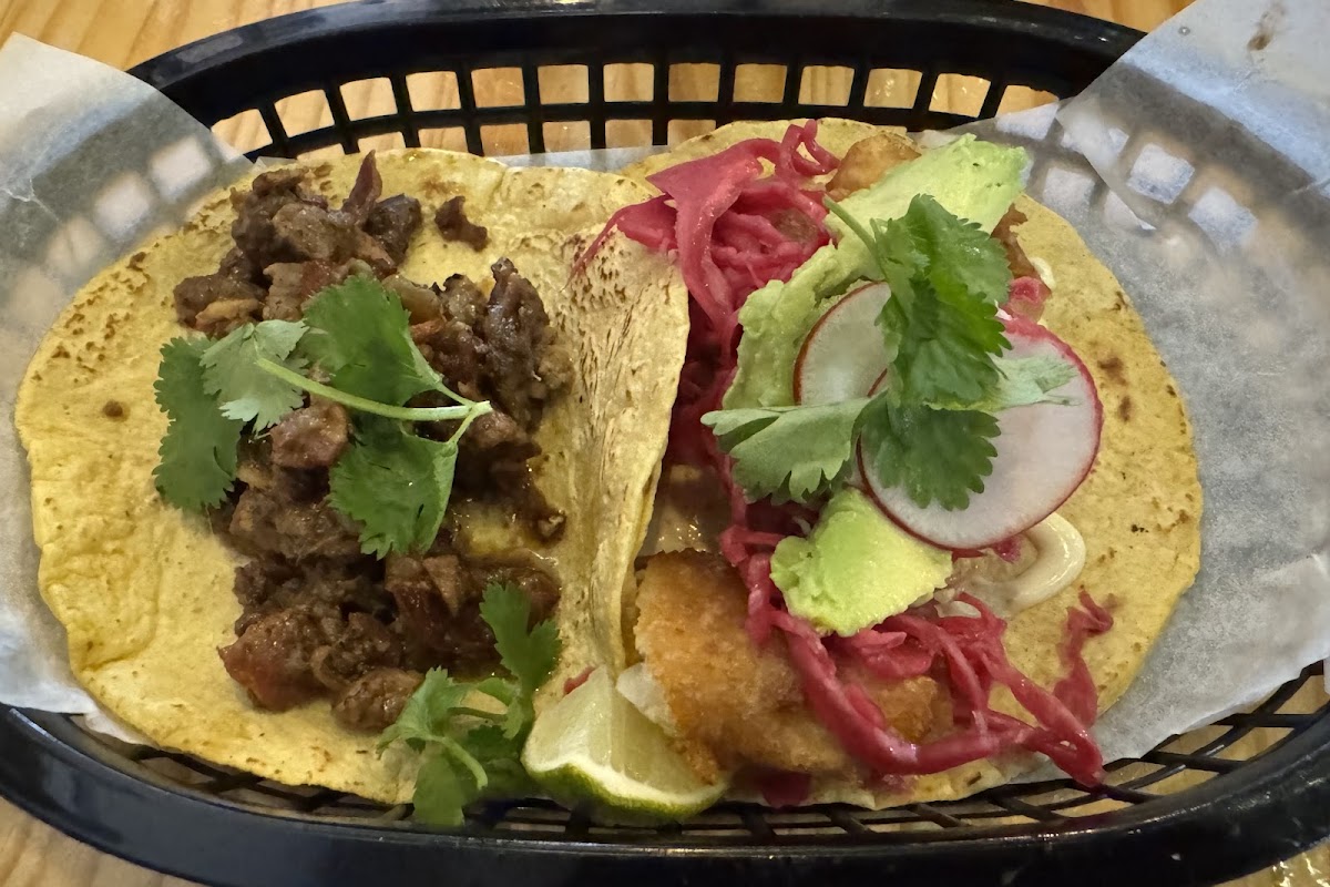 Black Rooster Taqueria