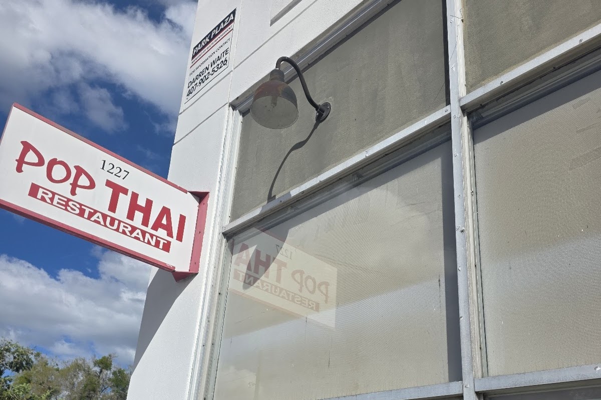 Pop Thai Restaurant