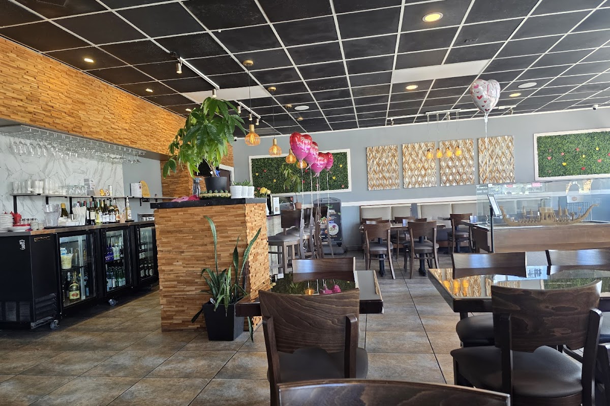 Pop Thai Restaurant