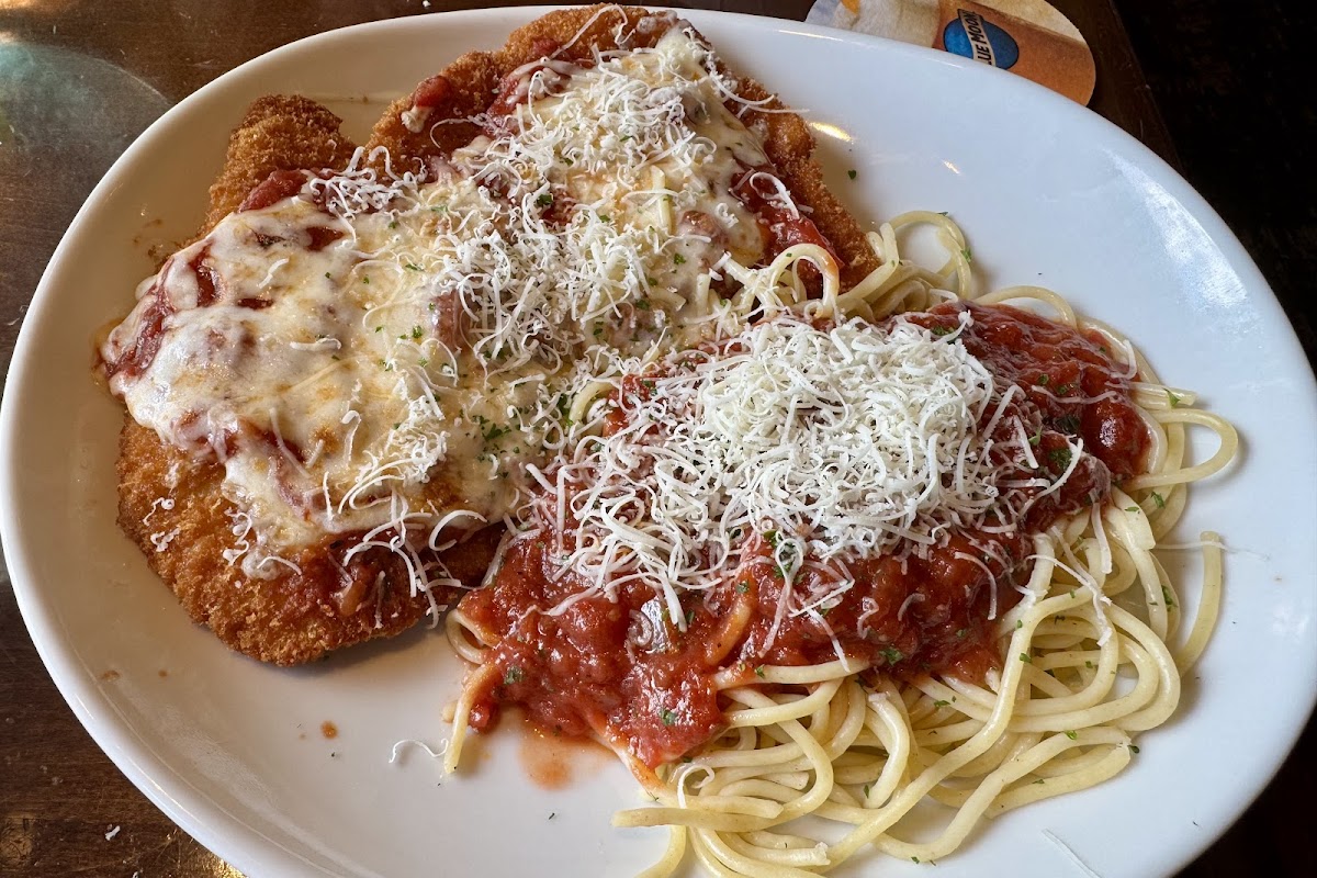 Olive Garden Italian Restaurant