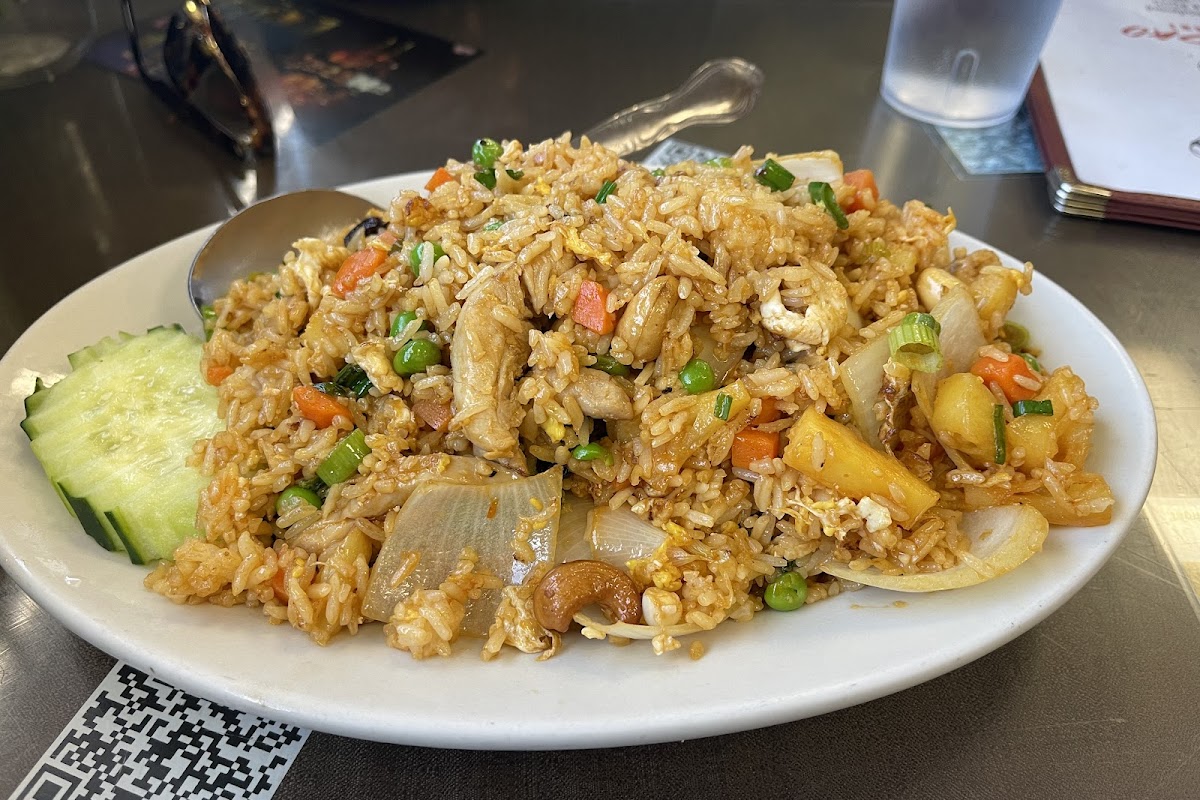 Sang Dao Restaurant