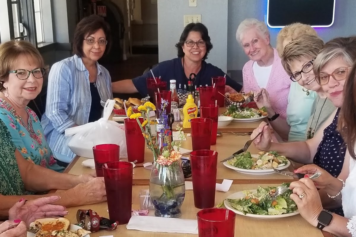 Madera Clubhouse Restaurant