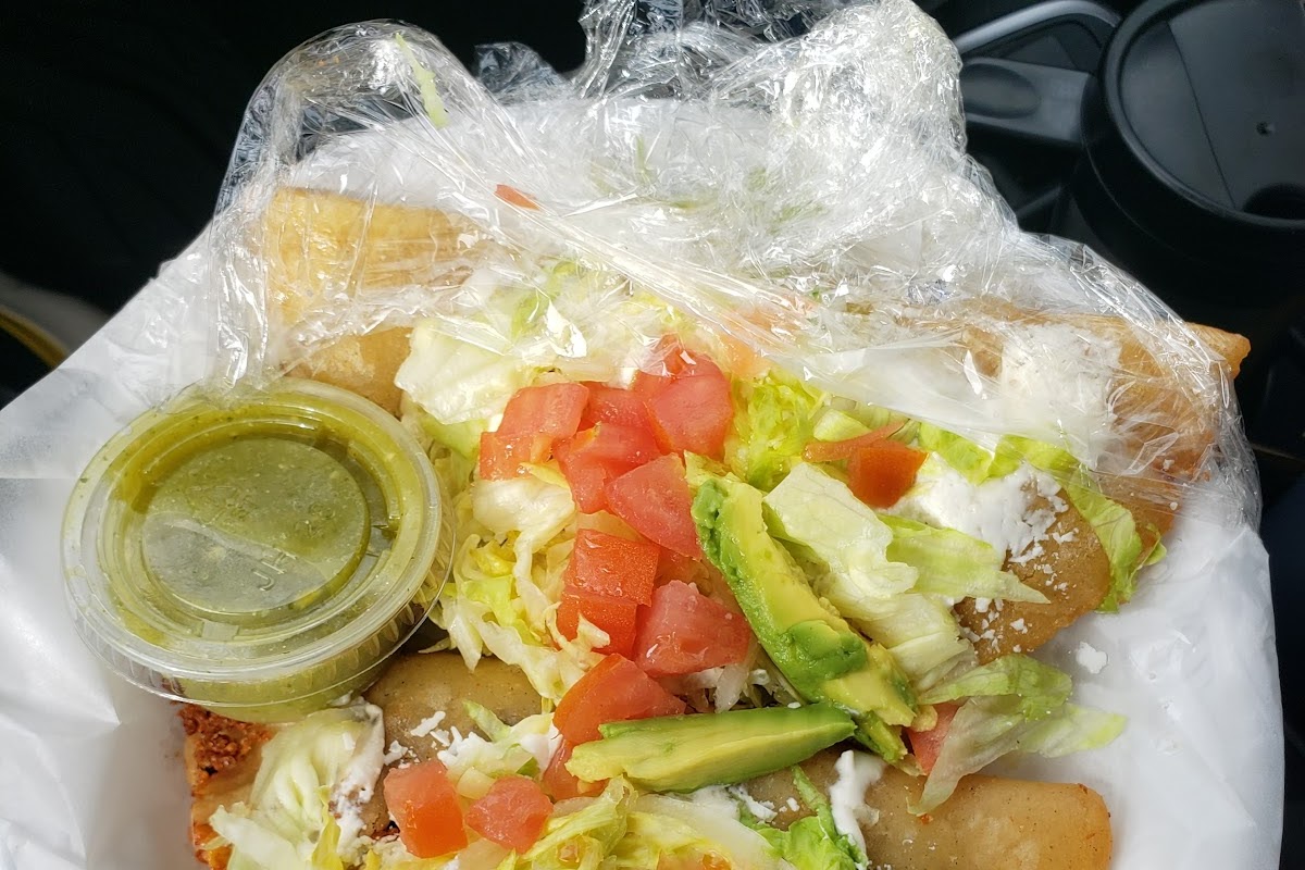 Emma's Taqueria