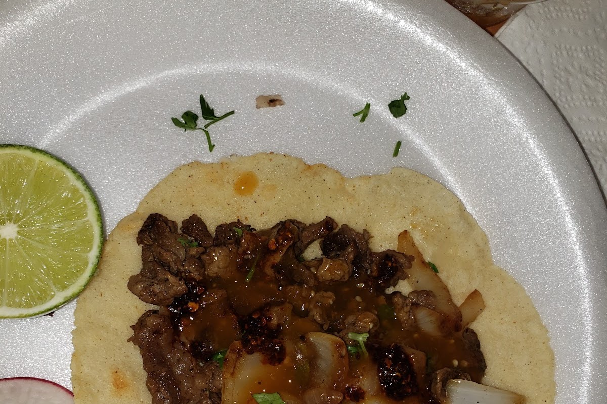 Emma's Taqueria