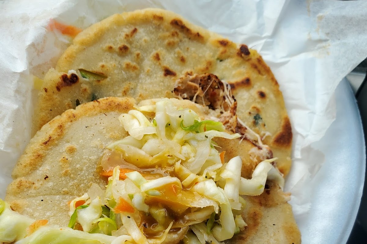 Emma's Taqueria, Madera, CA