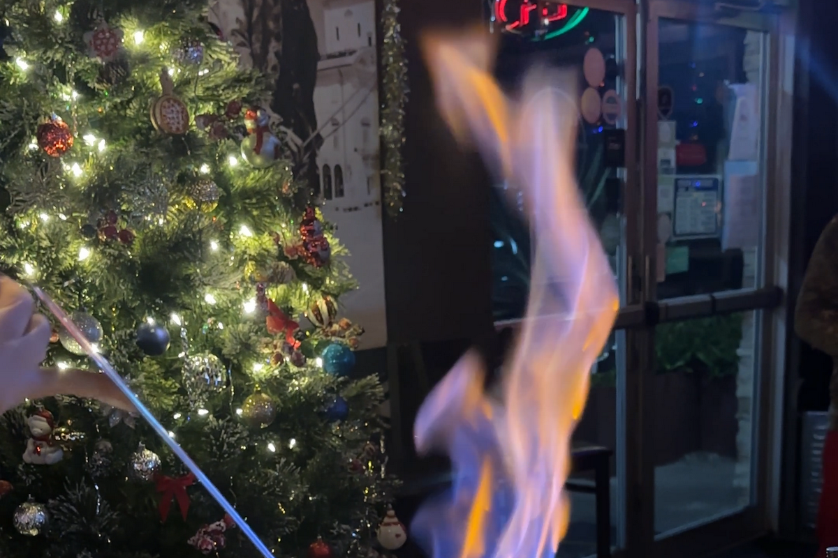 Tartini Pizzeria & Spaghetteria