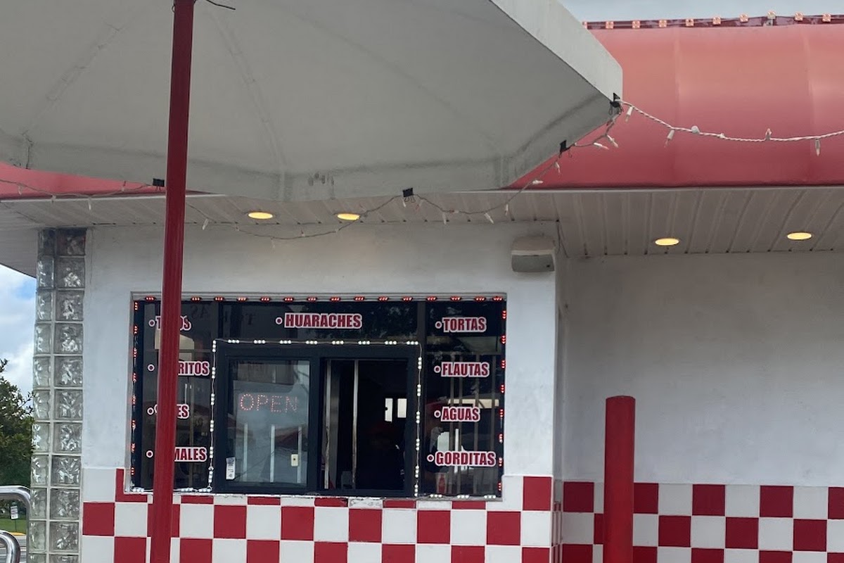Tortas El Rey