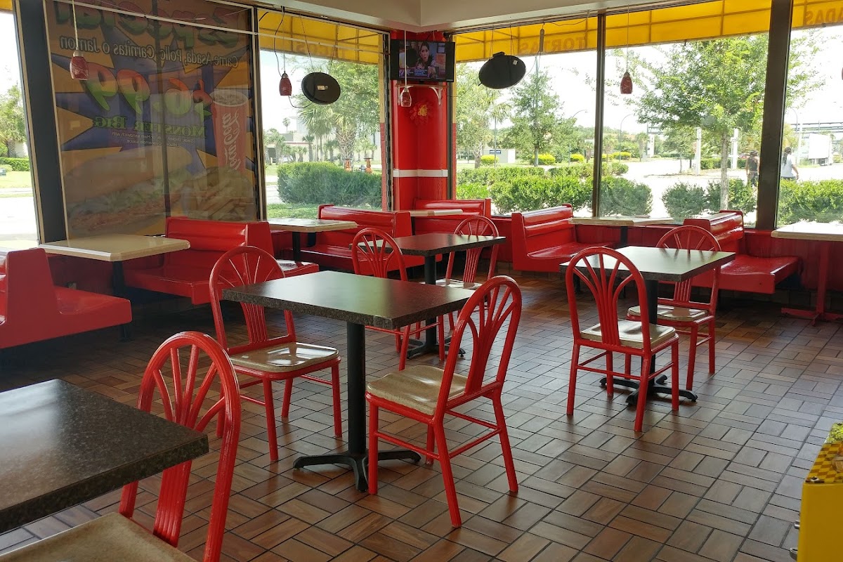 Mariachi Mexican Restaurant