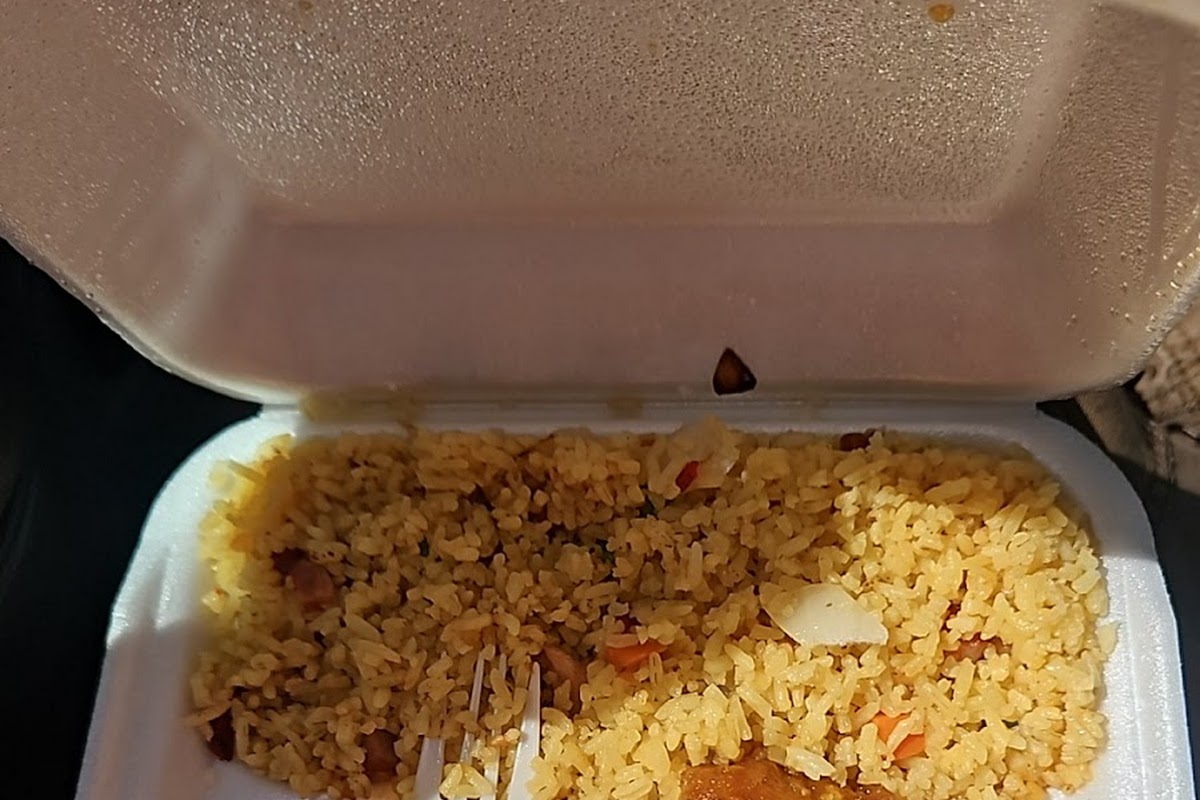 Hop Bo Chinese Restaurant