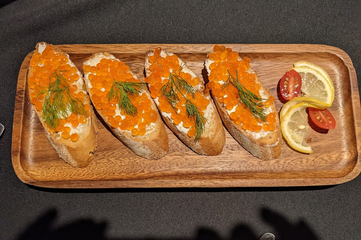 Veranda Restaurant & Lounge