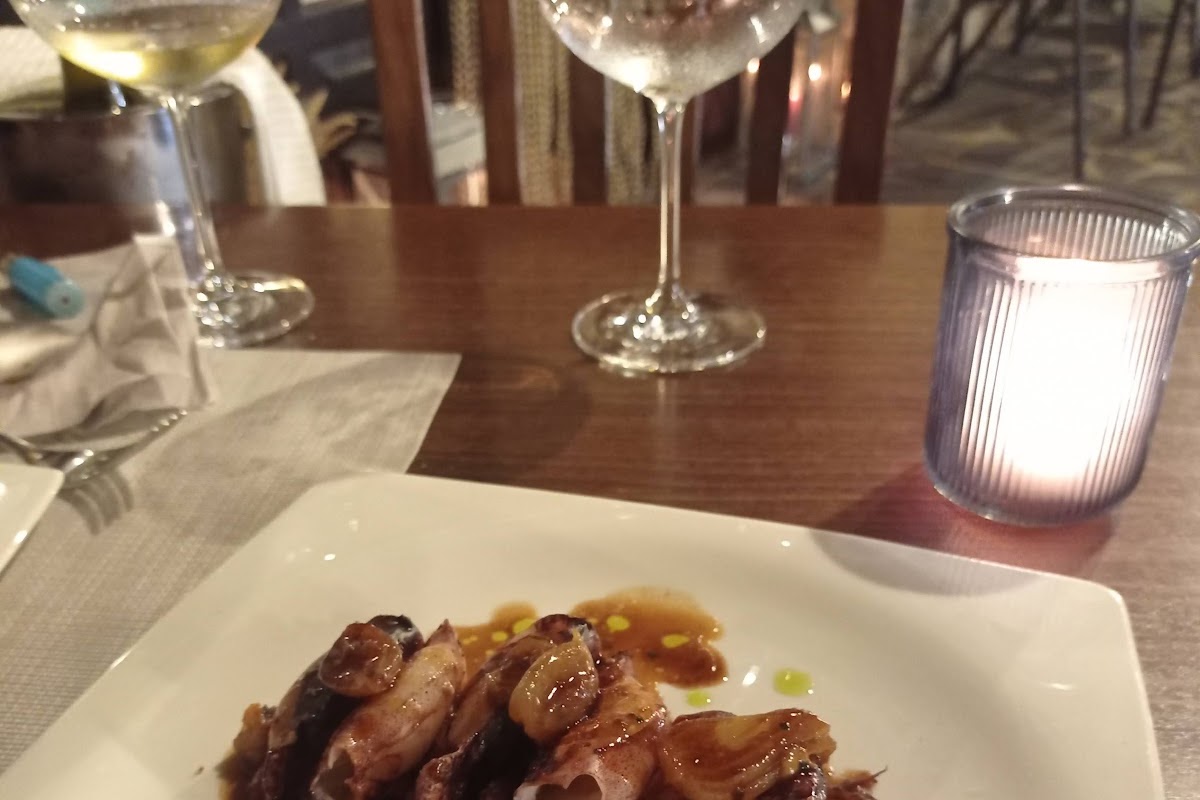 Restaurante El Castelo